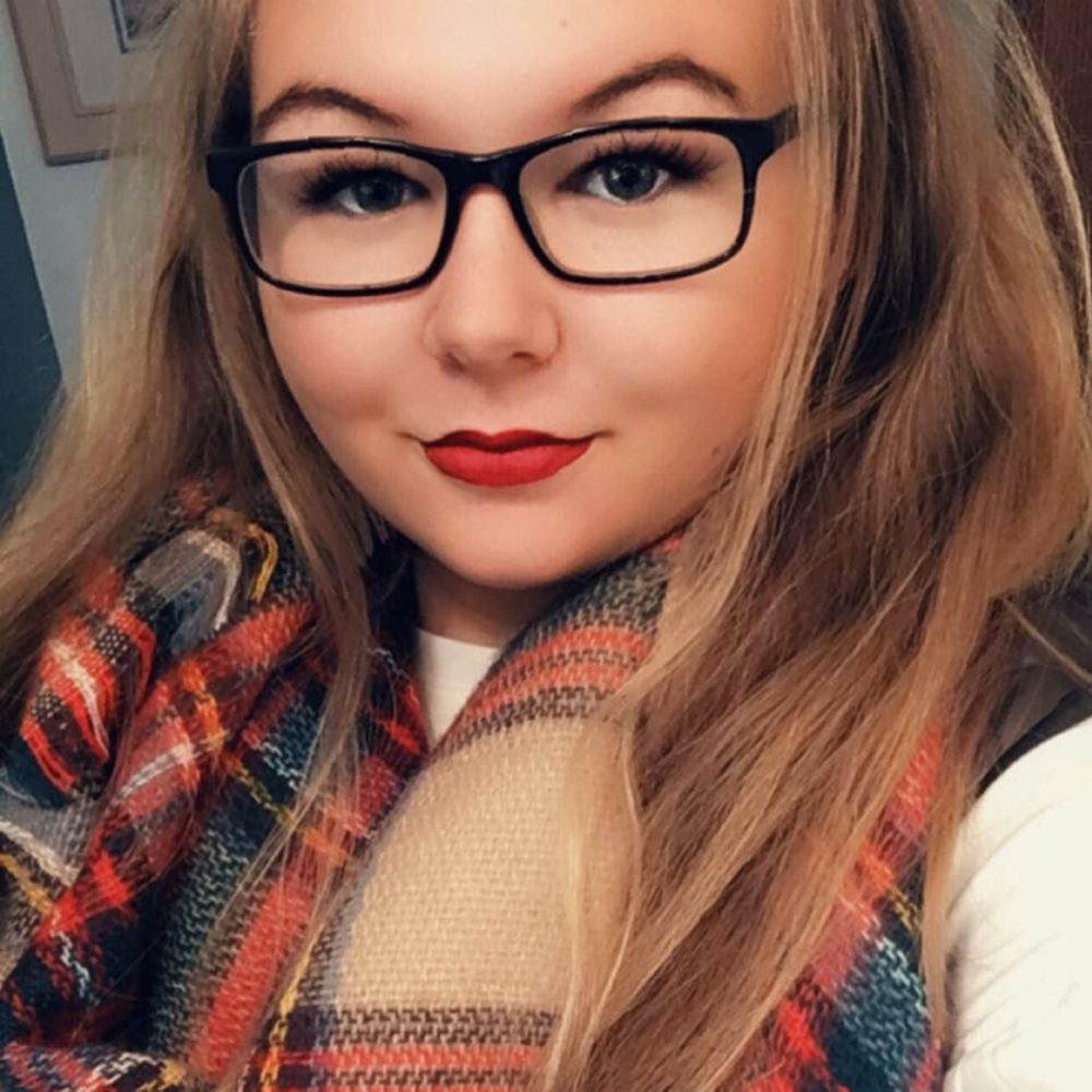 Meet your Posher, Jordin
